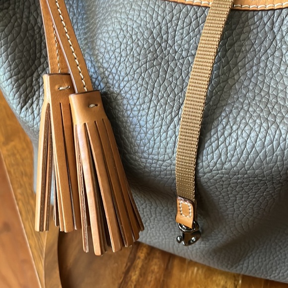dooney & bourke bag elephant - Picture 8 of 13